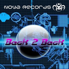 psycraft & dali - back 2 back