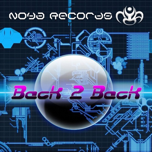 psycraft & dali - back 2 back