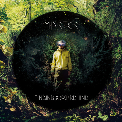 Marter "Finding & Searching"