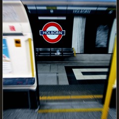 Piccadilly line to cockfosters