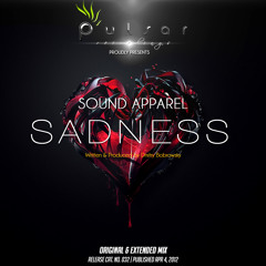 Sound Apparel - Sadness