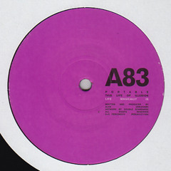 Portable - Find Me