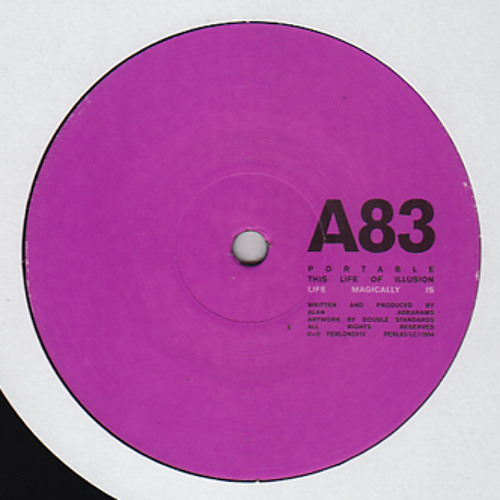 Portable - Find Me