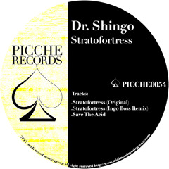 Dr. Shingo - Stratofortress