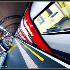 Piccadilly line To Cocfosters