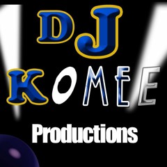 Dj Komee 7 (dj Komee Free Beat sampled from NettoDaGhetto)