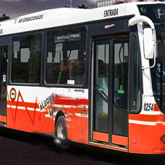 2 - Ônibus