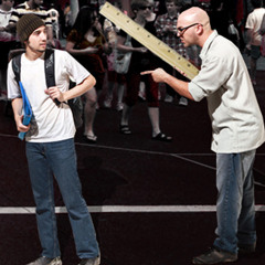 3 - Pra que estudar se vai morrer