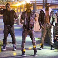 Rough Copy- Our Love