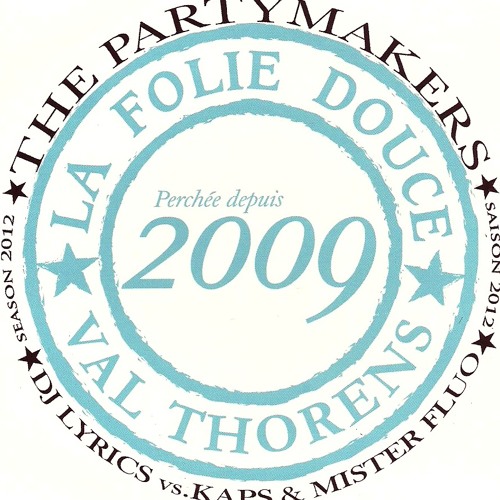 Folie douce