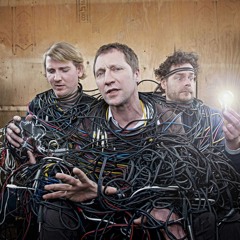 Kraak &amp; Smaak DJ Mix for Spring 2012
