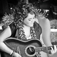 Saliendo del Pretorio - Marcela de la Garza