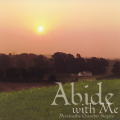 Abide With Me