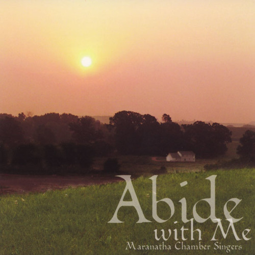 Abide With Me