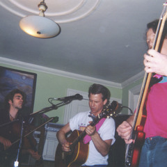 Migrant Pickers - Forever