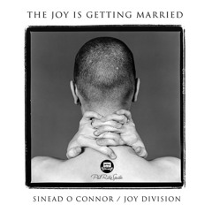 Sinead O Connor vs Joy Division - The Joy Is Getting Married (Phil RetroSpector mashup)