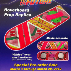 2,21 GigoWatts (MoombahFreakMood)