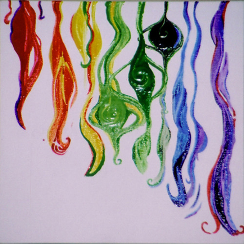 Dripping Drops