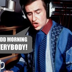 Friday 16th Hudd morning everybody