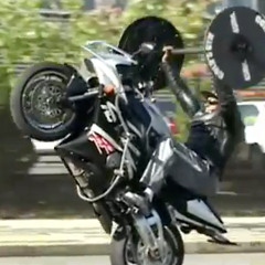 Bad Girls / Freaky Gurl (Arthur King blend)