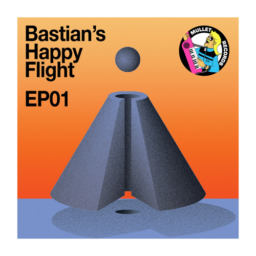 Bastian's Happy Flight - It's OK (Radio Edit) //FREE DOWNLOAD//