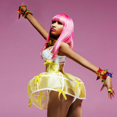 NICKI MINAJ MIX