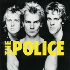Every Breath You Take Progresive Mix 2012 ( The Police ) By Dj Rozie