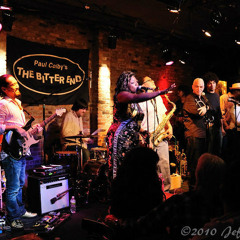 2-03 Hold On To Love