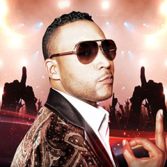 Track/DJ Pander_Mixes & Remixes - Don Omar