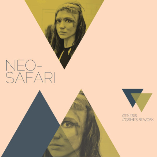 Grimes - Genesis (Neo-Safari Remix)