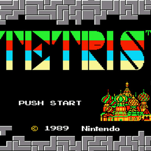 Tetris