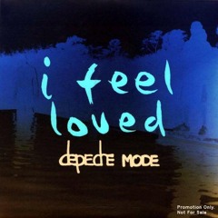 Depeche Mode - I Feel Loved (Elias Kazais Remix)