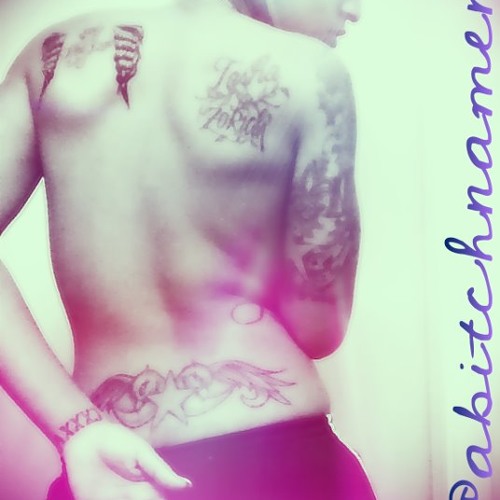 Artists Ive Worked With