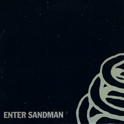 Metallica Enter Sandman Mp3 Download Nasi