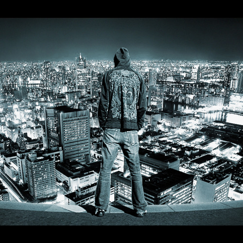 P.Dj - crossroads