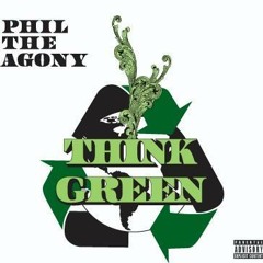 Phil the agony ft Chace Infinite - Turkey bacon