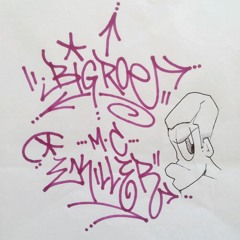 Big Roe- Da Hardest (wheres Roe? The Mixtape) 2012