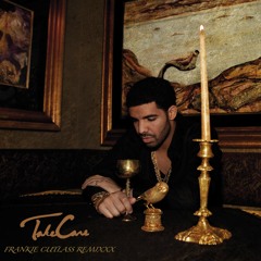 Drake Feat: Rihanna - Take Care (Frankie Cutlass Dirty House REMIXXX)