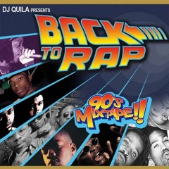 Mix Rap 90'