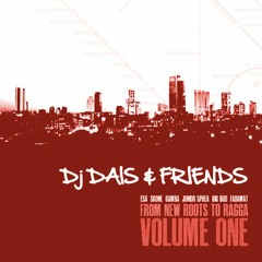 "COSA VORREI" SKONE 2012 (DJ DAIS & FRIENDS)