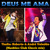 Artwork for Thalles Roberto e Andre Valadao - Deus me Ama (Nuckless Club Classics preview)