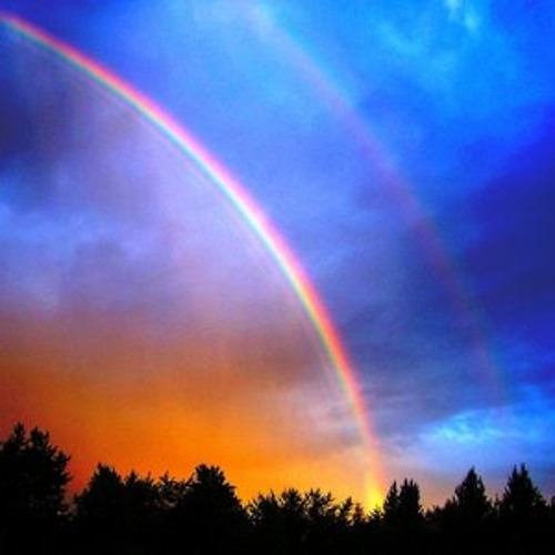 Awakenas & ESV Black - It Was Rainbow (Original Mix)