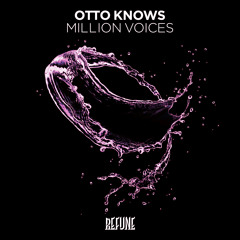 Otto Knows - A Million Voices (Miles Long Rework)