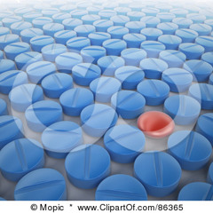 MhARK - Blue Pill ( ready 4 mastering )