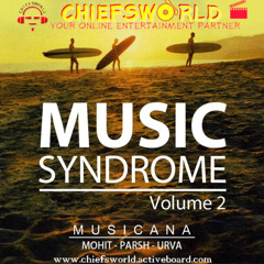 01. Chandani (I Know It) Musicana