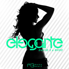 David S & NVUS - Elegante (John Joshua Mix)