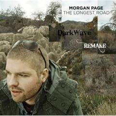 Morgan Page & Lissie - Longest Road (DarkWave Remake)