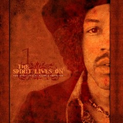 Stone Free - Eric Sands