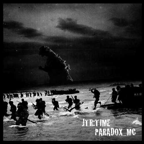 SNIPPET "Time Paradox_MC" Jack the Ripper