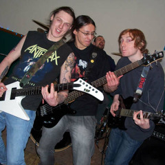 Illegiance - Plague Bearer